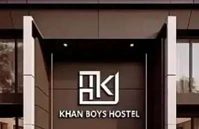 KHAN BOYS HOSTEL